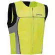 Dane Nordlys High Visibility Motorcycle жилет (размер: s)