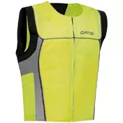 Dane Nordlys High Visibility Motorcycle жилет