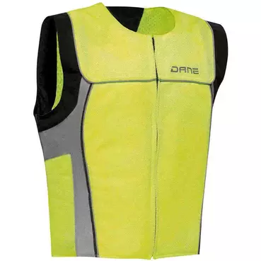 Dane Nordlys High Visibility Motorcycle жилет