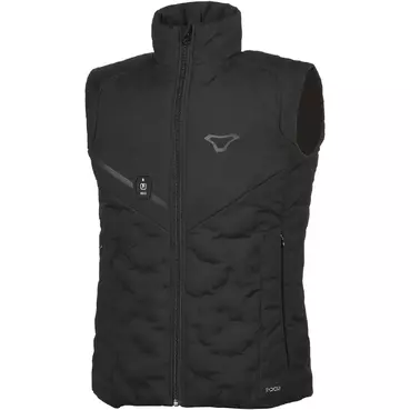 Macna Cloud Electric Heated Body Warmer жилет Black