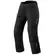 Rev'it Convergent H2O Ladies Motorcycle мотоштаны Black Standard