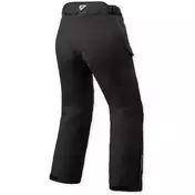Rev'it Convergent H2O Ladies Motorcycle мотоштаны Black Standard