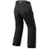 Rev'it Convergent H2O Ladies Motorcycle мотоштаны Black Standard