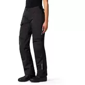 Rev'it Convergent H2O Ladies Motorcycle мотоштаны Black Standard