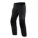 Dainese Super Expedition Gore-tex мотоштаны Black Черный