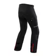 Dainese Super Expedition Gore-tex мотоштаны Black Черный