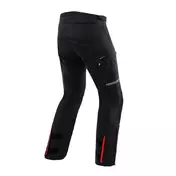 Dainese Super Expedition Gore-tex мотоштаны Black Черный