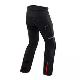 Dainese Super Expedition Gore-tex мотоштаны Black Черный