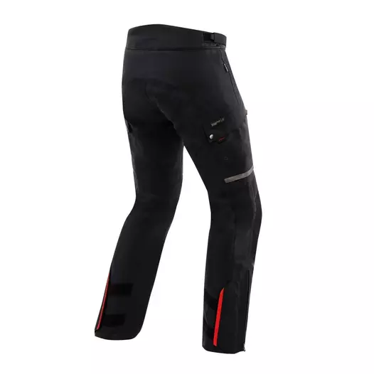 Dainese Super Expedition Gore-tex мотоштаны Black Черный