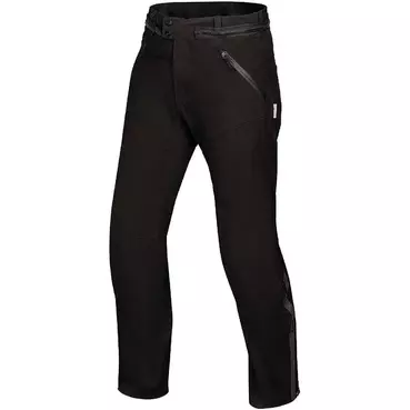 Ixs Tourster-STX 1.0 Laminated Motorcycle мотоштаны Black