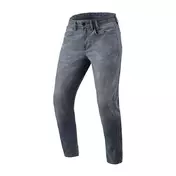 Rev'it Keegan Tapered Jeans Grey Medium Серый