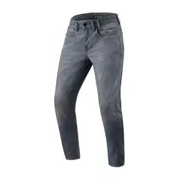 Rev'it Keegan Tapered Jeans Grey Medium Серый (размер: 28)