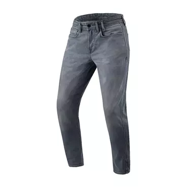 Rev'it Keegan Tapered Jeans Grey Medium Серый