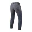 Rev'it Keegan Tapered Jeans Grey Medium Серый