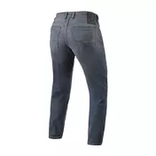 Rev'it Keegan Tapered Jeans Grey Medium Серый