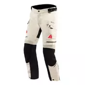 Dainese Super Expedition Gore-tex мотоштаны Tidal Foam Бежевый