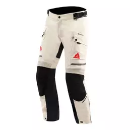 Dainese Super Expedition Gore-tex мотоштаны Tidal Foam Бежевый