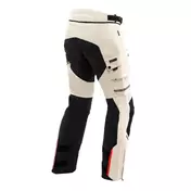 Dainese Super Expedition Gore-tex мотоштаны Tidal Foam Бежевый