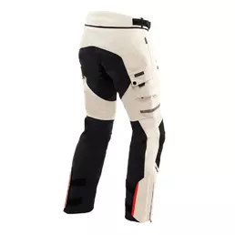 Dainese Super Expedition Gore-tex мотоштаны Tidal Foam Бежевый