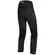 Motorcycle мотоштаны in Black iXS CARBON-ST Fabric