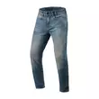 Rev'it Keegan Tapered Short Jeans Blue Синий (размер: 28)
