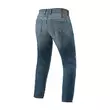 Rev'it Keegan Tapered Short Jeans Blue Синий