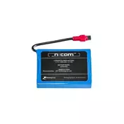 Battery 06 for Nolan N-COM B902 X Series Intercom