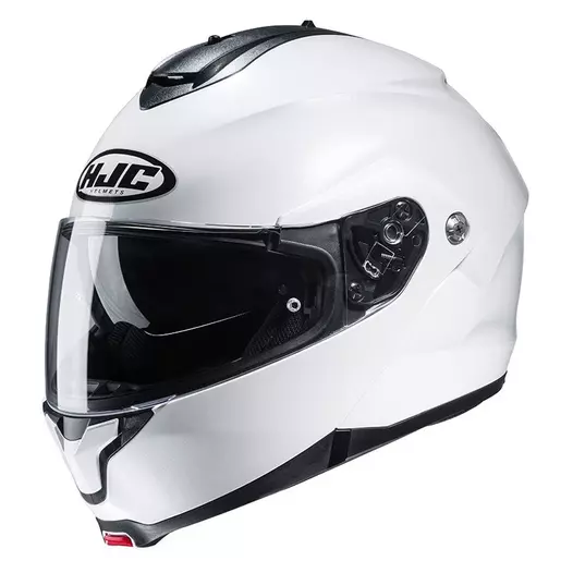 Hjc C91n Modular Мотошлем White Белый (размер: xs)
