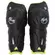 Moto Cross Enduro Fm Racing Knee Guard DEFENDER Black
