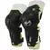 Moto Cross Enduro Fm Racing Knee Guard DEFENDER Black