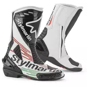 Stylmartin DREAM RS EVO Children's Motorcycle мотоботинки White