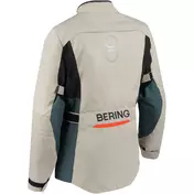 Bering LADY SIBERIA Women's Motorcycle мотокуртка Beige Grey Orange
