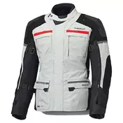 Held Carese 3 Lady мотокуртка Grey Black Серый