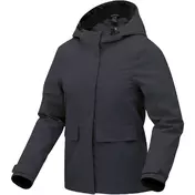 Tucano Urbano Women's Motorcycle мотокуртка URBANA DISTRICT Dark Blue