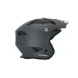Acerbis Jet Aria 2206 Мотошлем Grey Серый