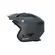 Acerbis Jet Aria 2206 Мотошлем Grey Серый