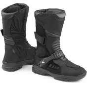 Women's мотоботинки Motorcycle Tourism Forma ADV TOURER Lady Black
