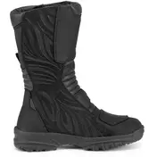 Women's мотоботинки Motorcycle Tourism Forma ADV TOURER Lady Black