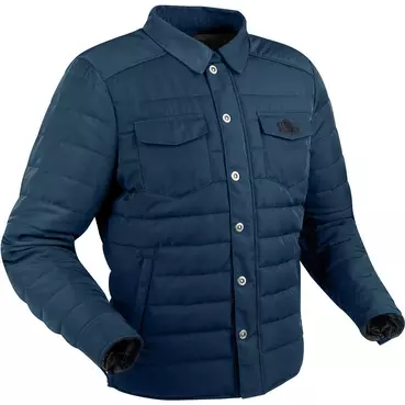 Segura NESS Navy Motorcycle мотокуртка