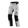 Dainese Super Expedition Gore-tex мотоштаны Grey Blue Серый