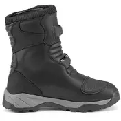 Forma ADVENTURE PRO LOW Dry Motorcycle мотоботинки Black