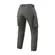 Rev'it Cargo Tristan Tapered Short Jeans Black Черный