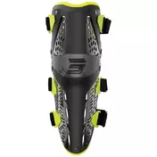 SHOT AIRFLOW Knee Protectors Black