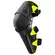 SHOT AIRFLOW Knee Protectors Black