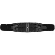 iXS 365 1.0 Motorcycle Lumbar Brace Black