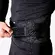 iXS 365 1.0 Motorcycle Lumbar Brace Black