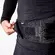 iXS 365 1.0 Motorcycle Lumbar Brace Black