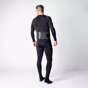 iXS 365 1.0 Motorcycle Lumbar Brace Black