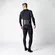 iXS 365 1.0 Motorcycle Lumbar Brace Black