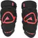 Acerbis Soft Knee Protectors for Kids, Red